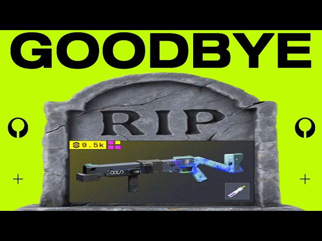 goodbye misriah you will be missed... in marathon