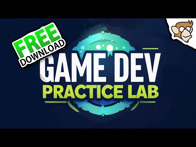 Learn how to make ANY game for FREE!