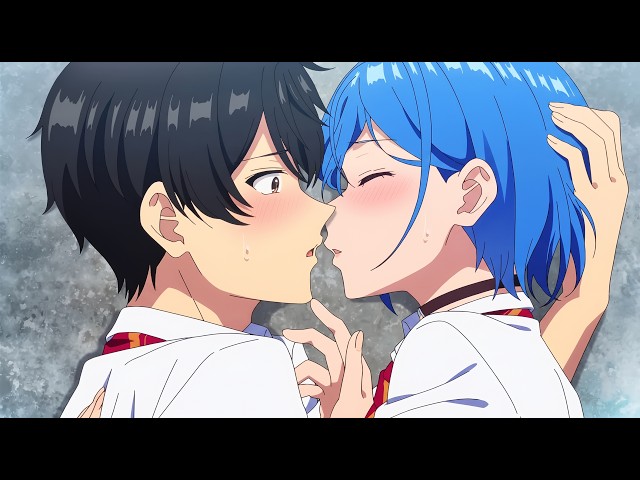Lifelong friendship shatters as hidden feelings and past crush collide | Full Anime Recap