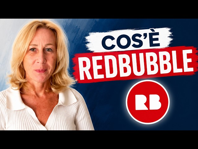 What is Redbubble and how does it work? A guide for artists and creators