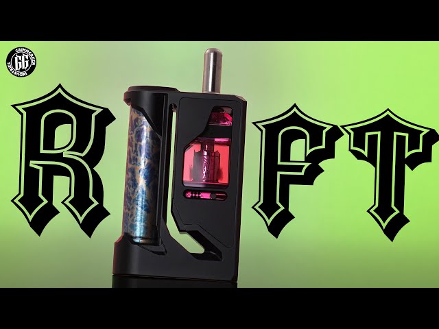 The RIFT AIO Is Metal AF