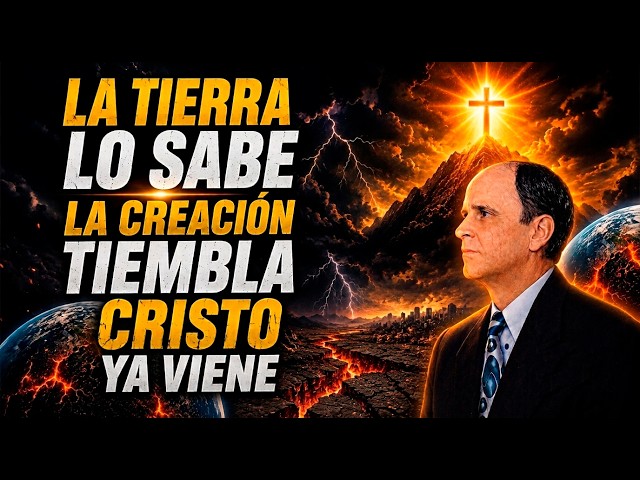Nature Knows That Christ Is Coming | Rev. William Branham