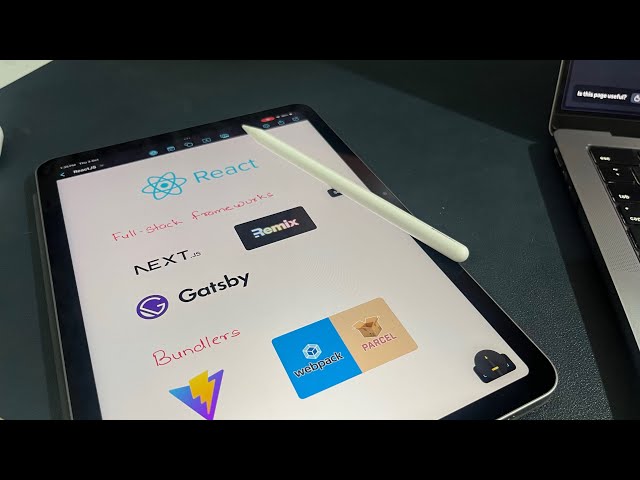 #01 Getting started with ReactJS and creating our first app #reactjs #omlondhe #reactjsplaylist