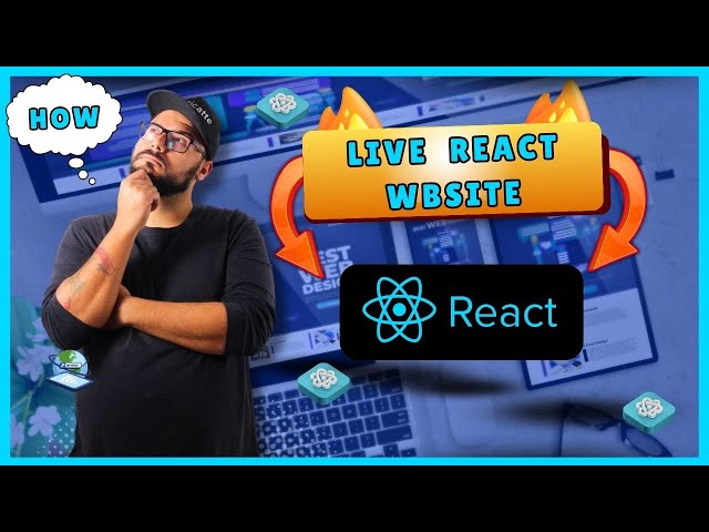 How to Host React JS Project on Hostinger | Deploy React App on Hostinger | 2025