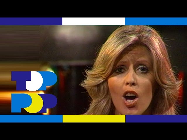 Brotherhood Of Man - Angelo • TopPop