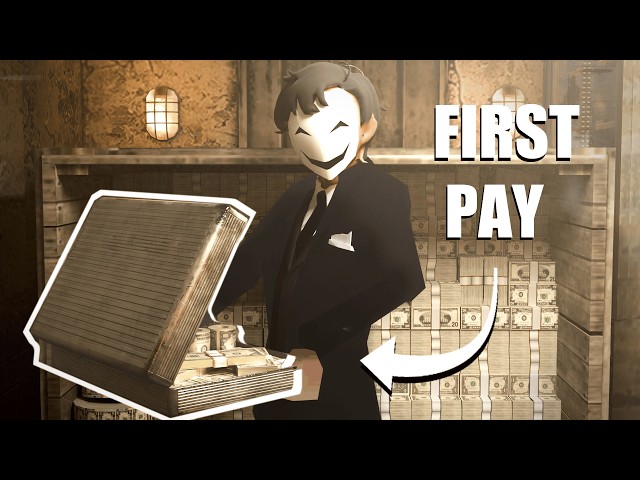 How Much Money did my FIRST GAME make ??!!