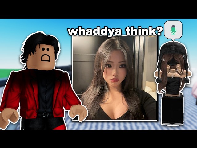 Roblox Neighbors But Strangers FACE REVEAL 5