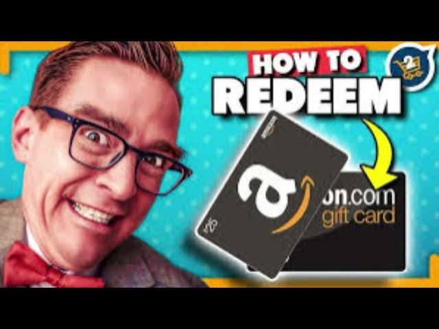 FREE Amazon Gift Card Codes 2026 🔥 | No Surveys, Fast & Easy Rewards!