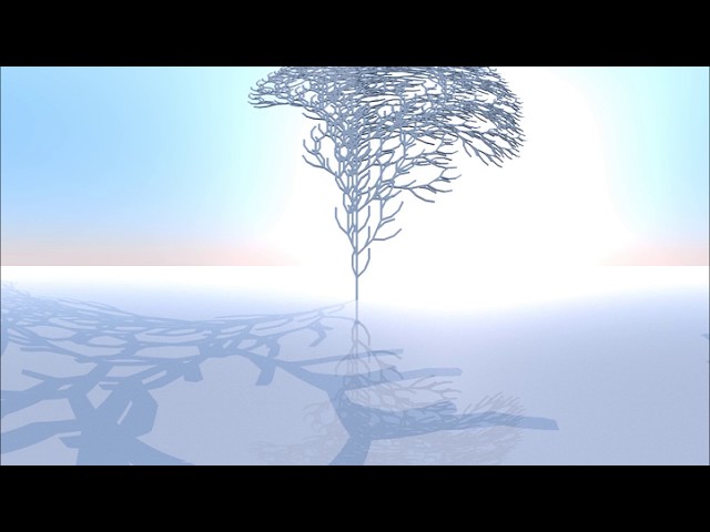 lsystem test part one