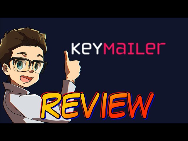 Is Keymailer Worth it for Small Content Creators? Keymailer Review