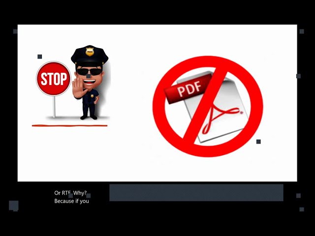 Module 03 - Law Enforcement
