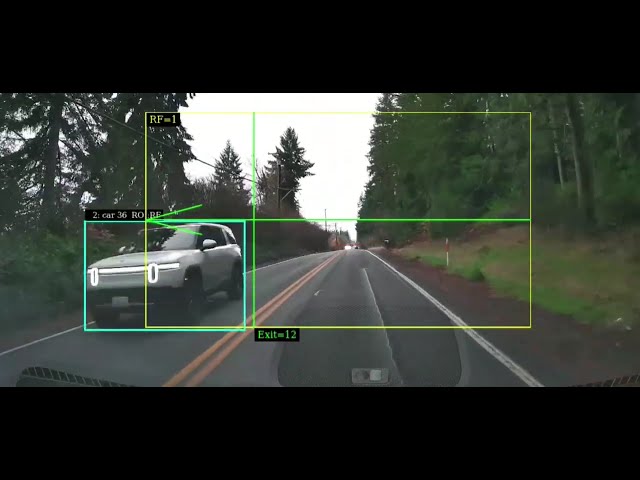 Video analysis using NVIDIA Deepstream