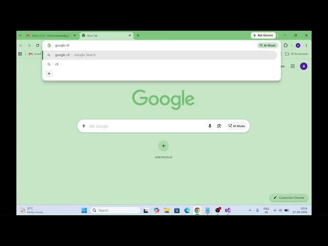 Google OAuth Login in ASP.NET Core  | Google Authentication Tutorial for Beginners