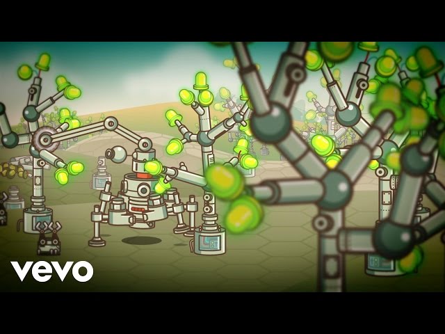 Flying Lotus - Putty Boy Strut