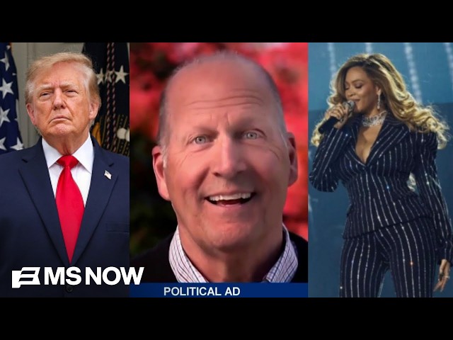 ¿Donald quién? Los republicanos HUYEN de Trump con anuncios ridículos, "PAPÁ DESAPARECIDO"