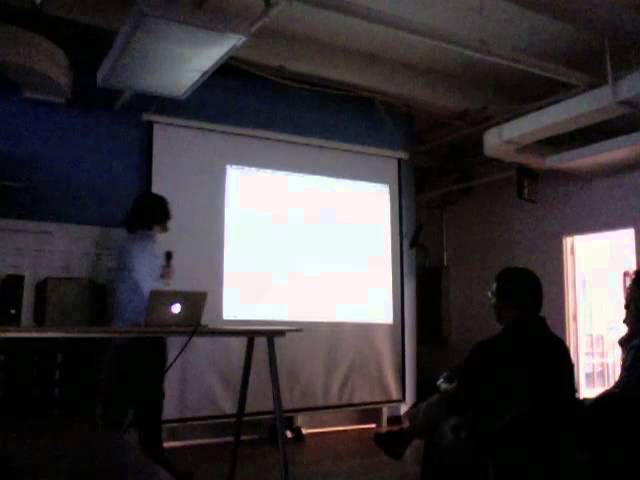 PuppetNYC Presents: Dynamic Orchestration with PuppetDB, Puppet 3.0, and an Intro to CloudFormation