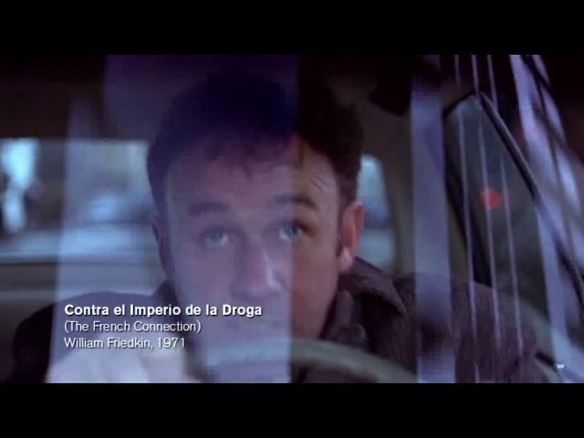 STORY OF FILM Parte 1 Español