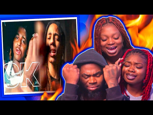 YFG FATSO x LIL SPEEDY 2-IN-1!🔥 Bougie Hoes Pt 2 & Yo Day | REACTION