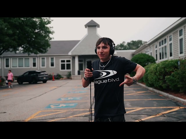 Token - Eminem's Soldier (Official Video)