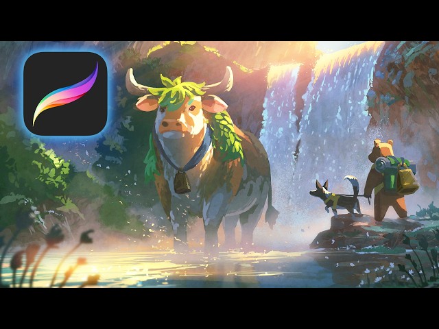 Illustration Tips to Instantly LEVEL UP Your Art