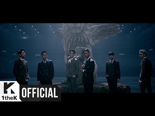[MV] B.A.P _ Young, Wild & Free