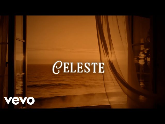 Romeo Santos, Prince Royce - Celeste (Official Lyric Video)