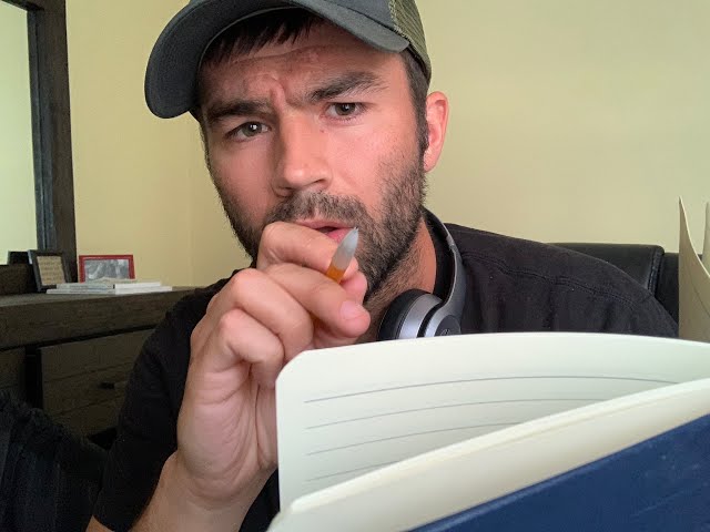 ASMR | Installing And Programming You