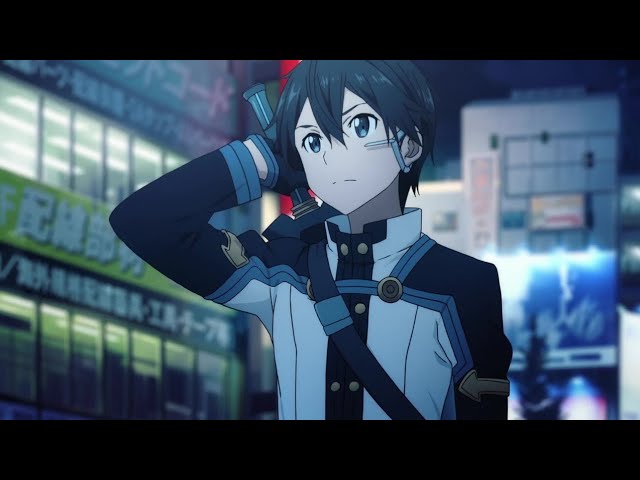 「AMV」- Mix AMV - Digital World