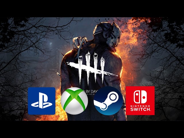 Noches de Crossplay Ch. 6 | The BEST horror game for your group