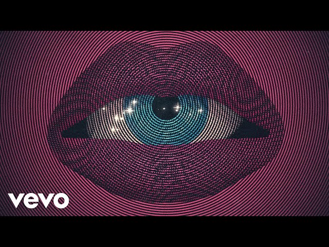 Zoé - Campo De Fuerza (Lyric Video)