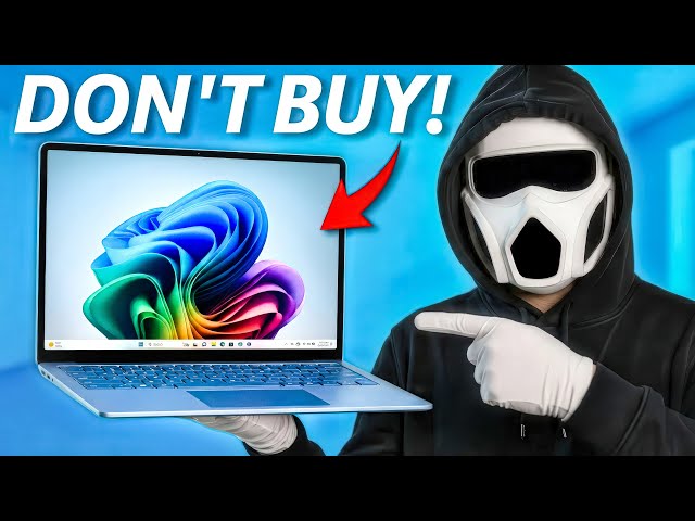 Watch This BEFORE You Buy A Laptop in 2026!