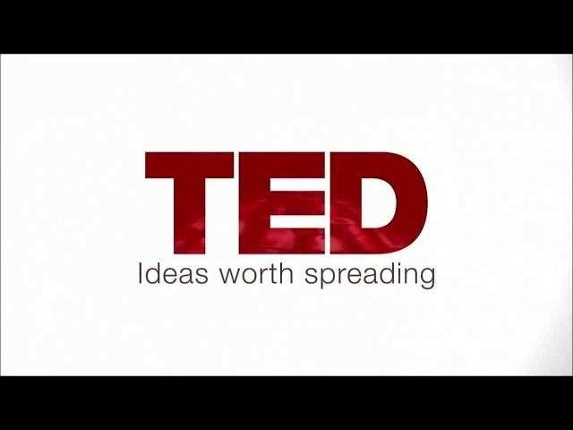 TED - Programmer's life
