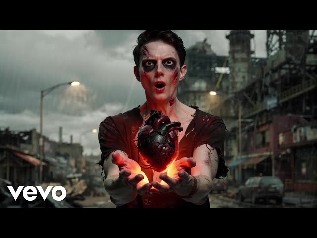 Manufracture Music - End of Life (Official Music Video)