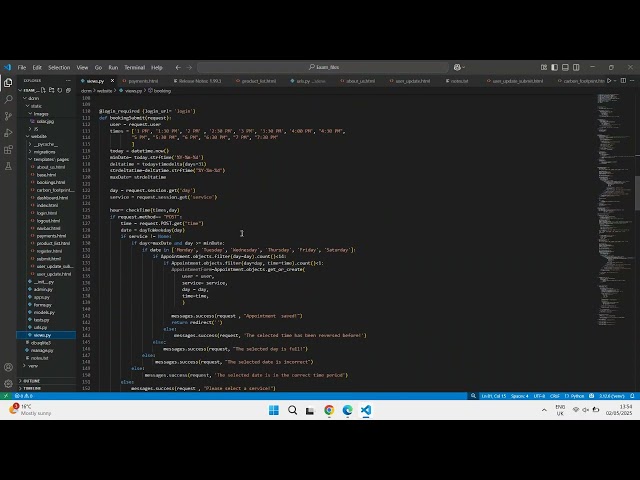 Rolsa Technology code
