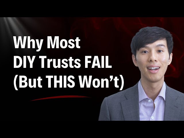 How to Create Your Revocable Living Trust for Free in 2026