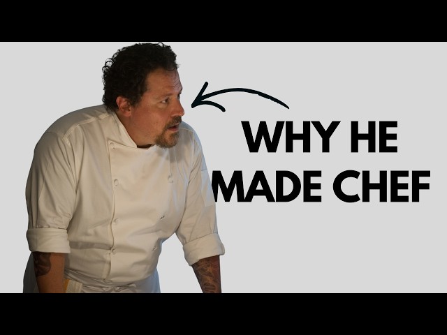 Marvel lo destrozó, Chef lo salvó.