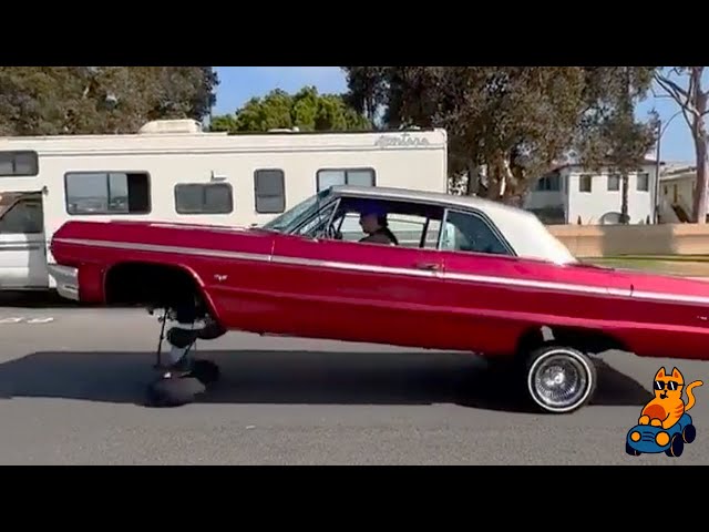 Mechanical Problems [PART 25] 10 Minutes Mechanical Fails and more
