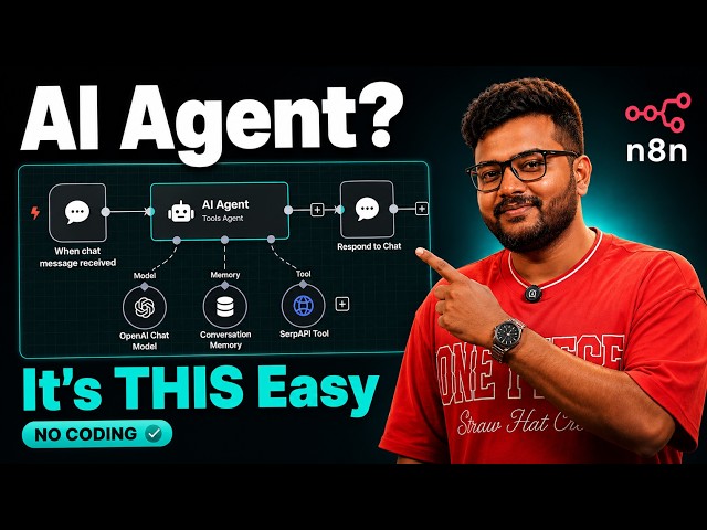 Build Your First One in 9 Minutes (No Coding)