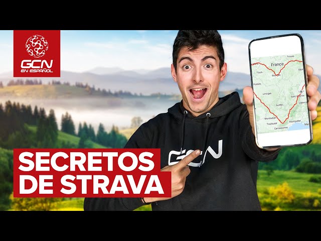8 Strava Features You MUST Know