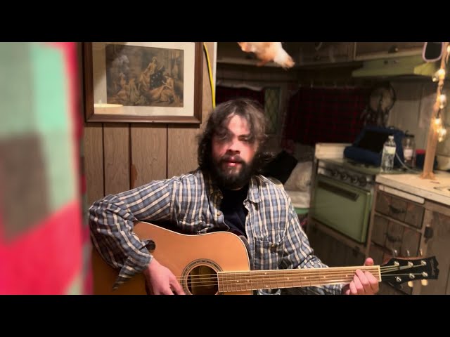 Jam of Folsom Prison Blues [Johnny Cash]