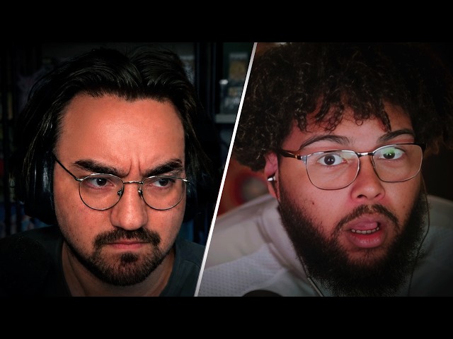 Bigpuffer & Grizzy versuchen sich an Marvel Rivals Season 9