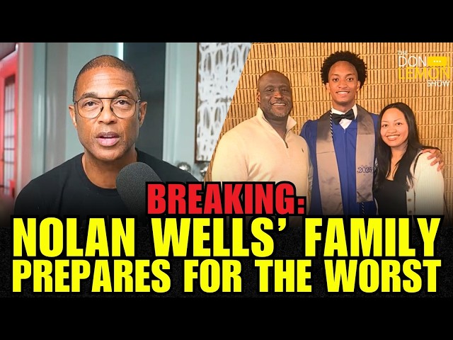 HOT TOPICS | BREAKING: Nolan Wells' Family Prepares for Funeral