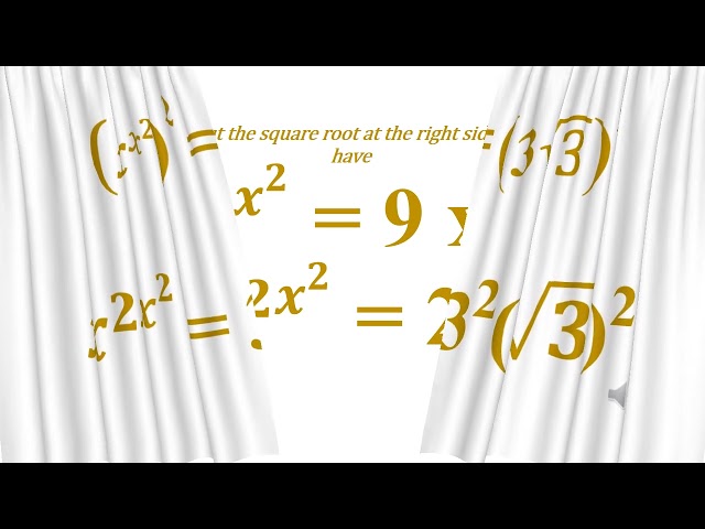 OLYMPIAD MATHEMATICS CK