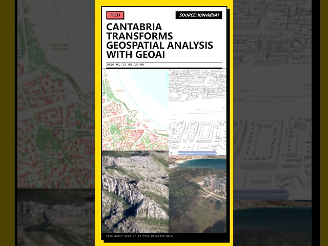 Daily AI News 2026-1-24  #ai #artificialintelligence #technology