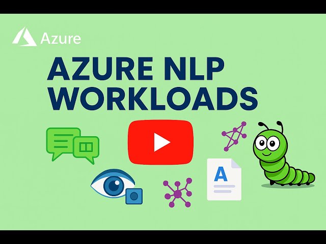 Azure NLP Workloads