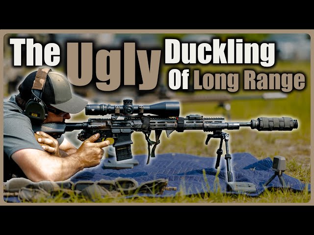 The Most Underrated Long-Range Caliber