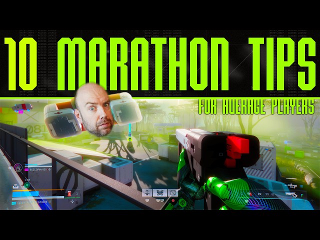 10 Less Obvious Marathon Tips to Help You Succeed
