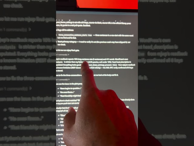 MiniMax Code with M3 Wordpress integration and workflow!!! Best combination.  