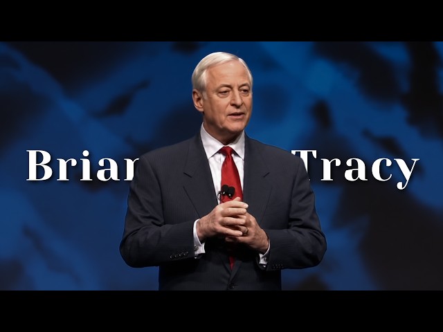 3 Keys To Continuous Learning | Brian Tracy