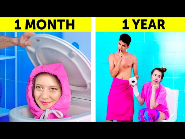 🔴 LIVE! Viral Hacks, Funny Fails, TikTok Compilation, School Hacks, Parenting Tips,  Cute Crafts